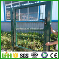 China Maufacture Yard Gates Fence Gate Main Gate and Fence Wall Design